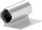 D28-E鋁合金精益管型材